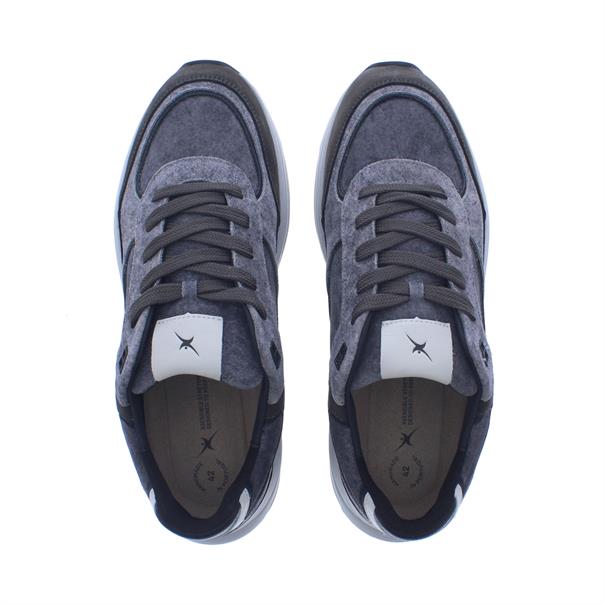 Xsensible Manhattan H Heren Sneaker