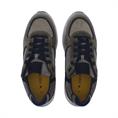 Xsensible Manhattan HX Heren Sneaker