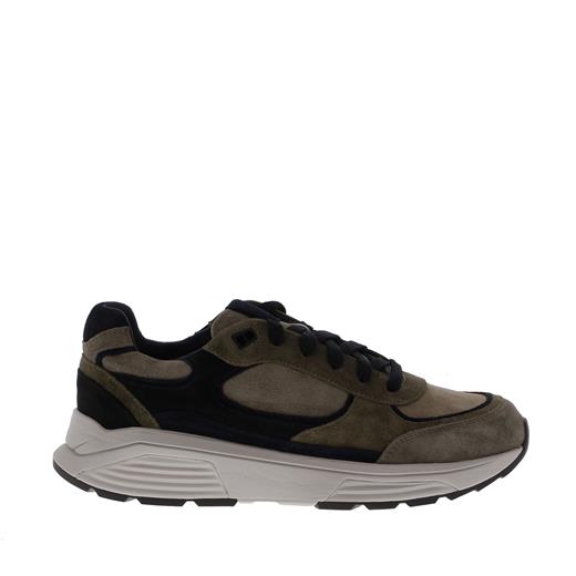 Xsensible Manhattan HX Heren Sneaker