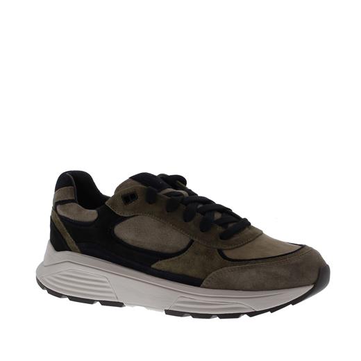 Xsensible Manhattan HX Heren Sneaker