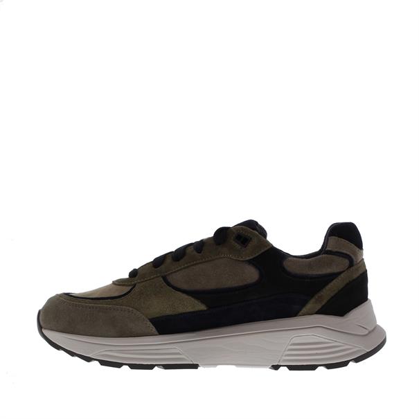 Xsensible Manhattan HX Heren Sneaker