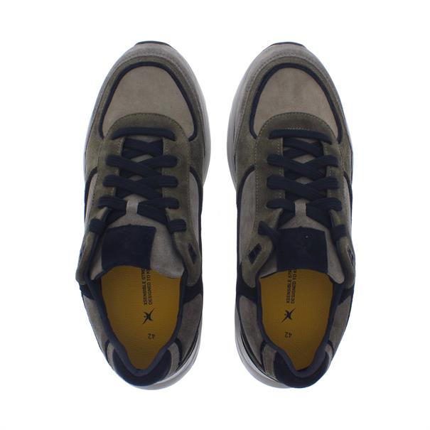 Xsensible Manhattan HX Heren Sneaker