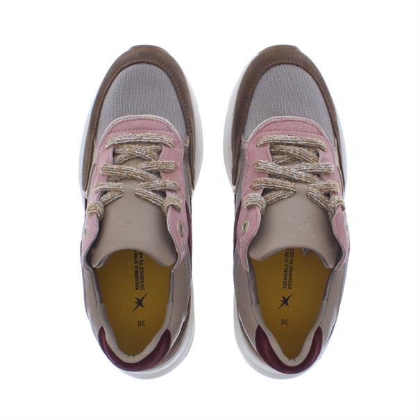 Xsensible Ponte Vecchio G Dames Sneaker