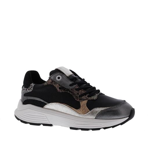 Xsensible Rainbow GX Dames Sneaker