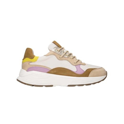Xsensible Rainbow GX Dames Sneaker