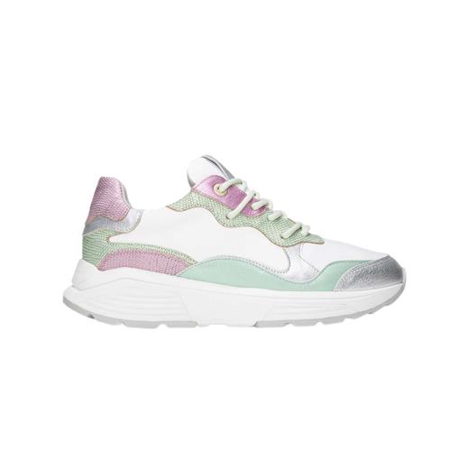 Xsensible Rainbow GX Dames Sneaker