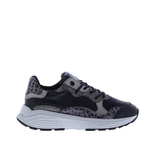 Xsensible Rainbow GX Dames Sneaker