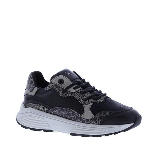 Xsensible Rainbow GX Dames Sneaker