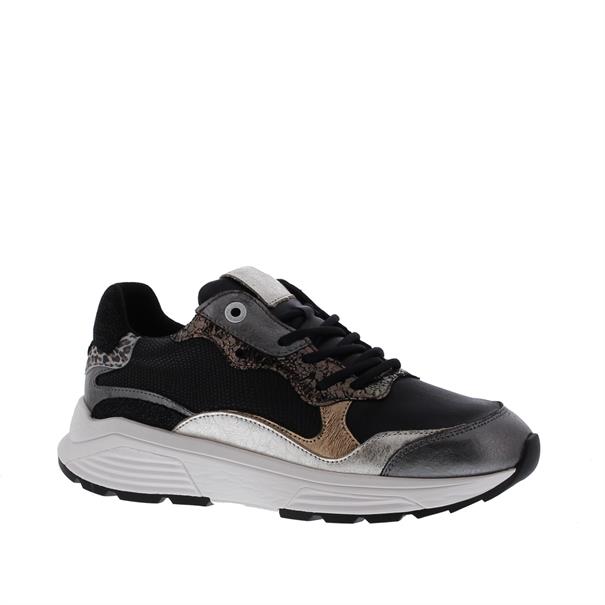 Xsensible Rainbow GX Dames Sneaker