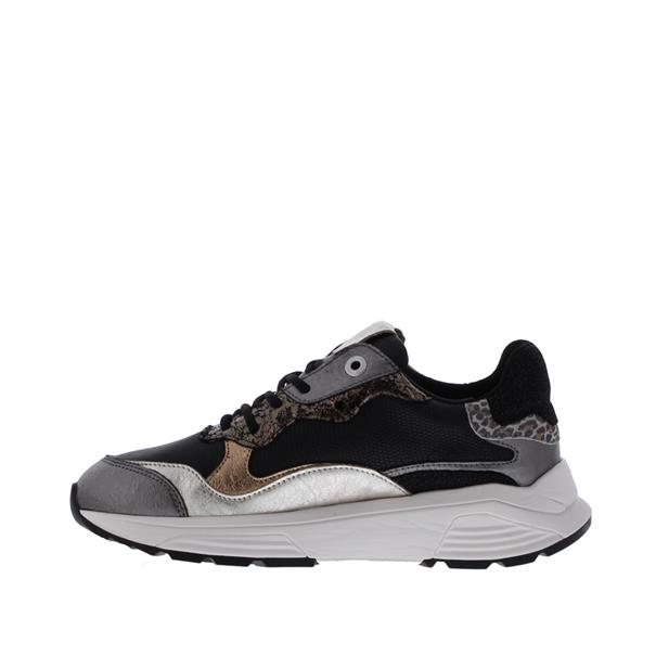 Xsensible Rainbow GX Dames Sneaker
