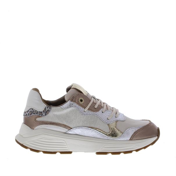 Xsensible Rainbow GX Dames Sneaker