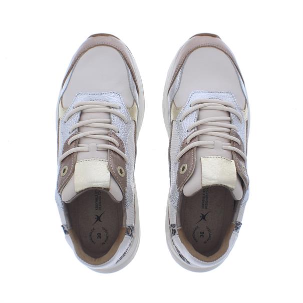 Xsensible Rainbow GX Dames Sneaker