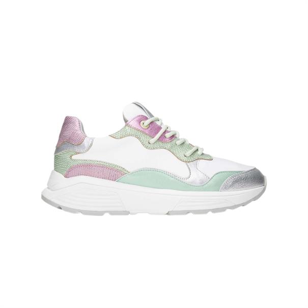 Xsensible Rainbow GX Dames Sneaker