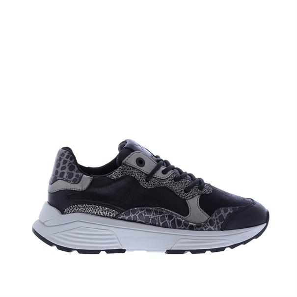 Xsensible Rainbow GX Dames Sneaker