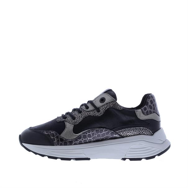 Xsensible Rainbow GX Dames Sneaker