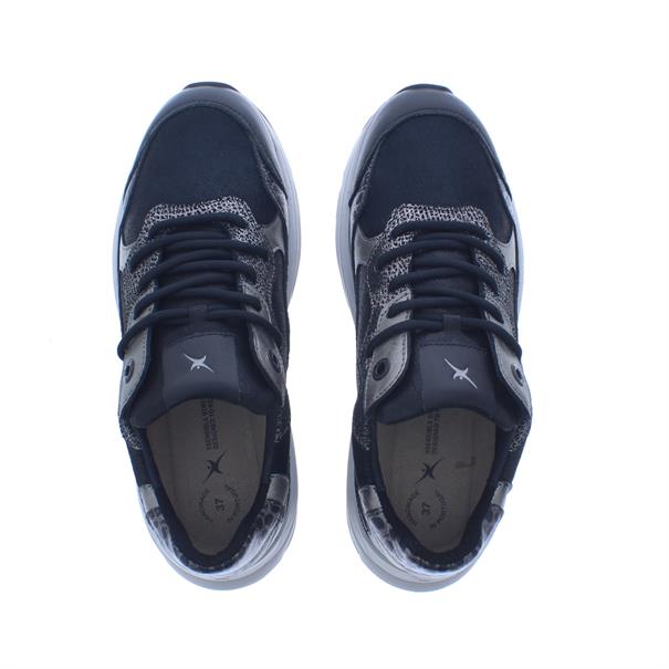 Xsensible Rainbow GX Dames Sneaker