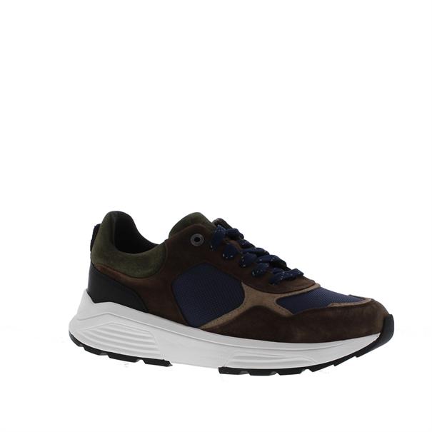 Xsensible Rialto H Heren Sneaker