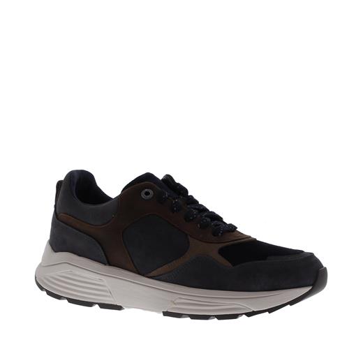Xsensible Rialto HX Heren Sneaker