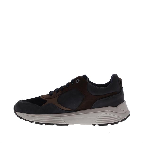 Xsensible Rialto HX Heren Sneaker
