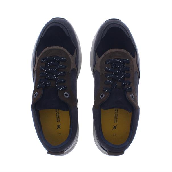 Xsensible Rialto HX Heren Sneaker