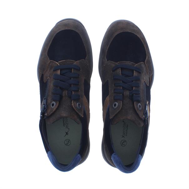 Xsensible SWX14 HX Heren Sneaker