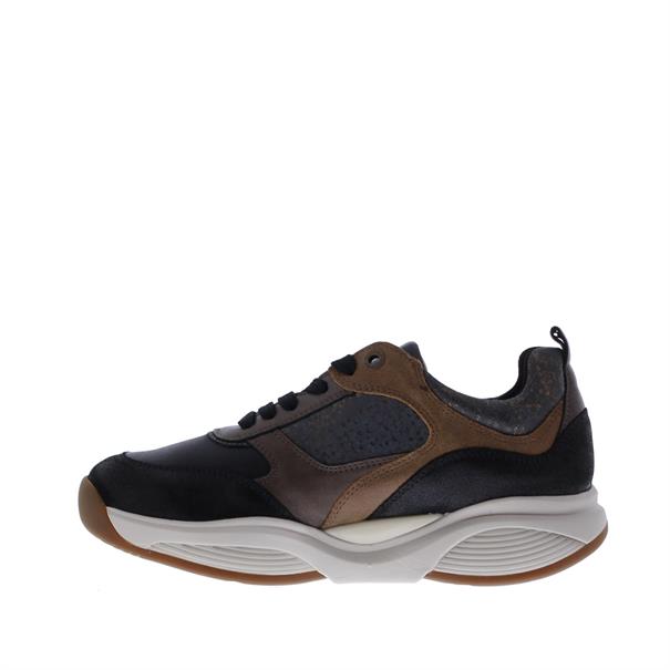 Xsensible SWX19HX Dames Sneaker