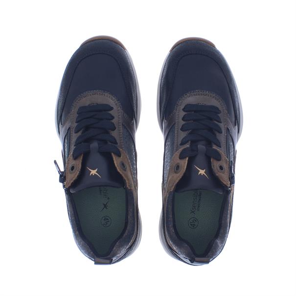 Xsensible SWX19HX Dames Sneaker