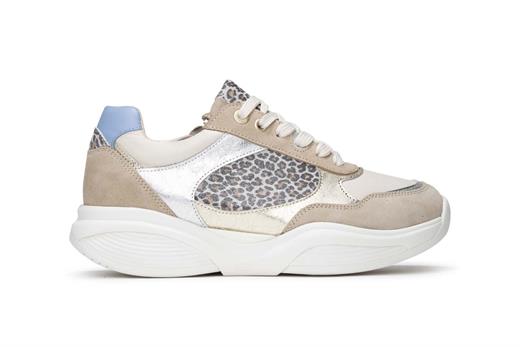 Xsensible SWX27 Dames Sneaker HX