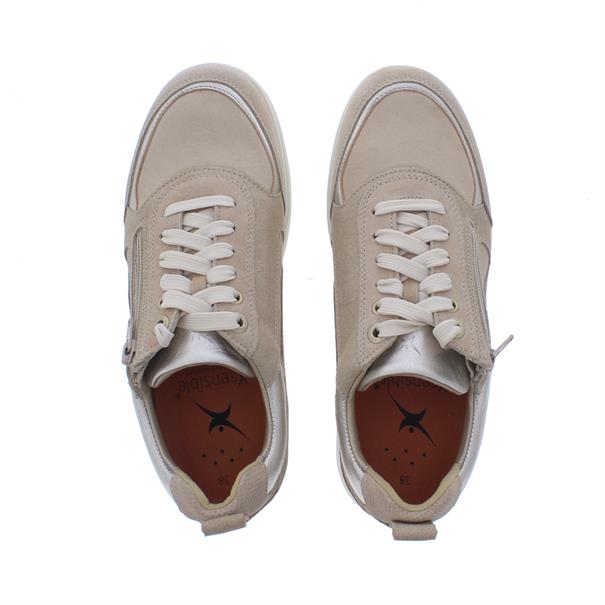 Xsensible Valetta HX Dames Veterschoen