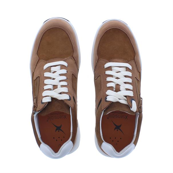 Xsensible Zurich HX Heren Sneaker