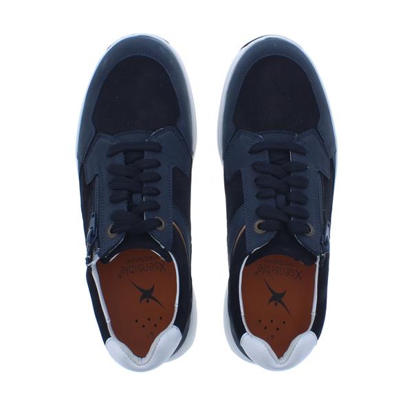 Xsensible Zurich HX Heren Sneaker