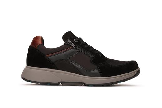 Xsensible Zurich HX Heren Veterschoen
