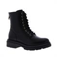 Yaelly Veterboot Leer