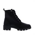 Yalou-1 Veterboot Leer H