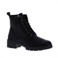 Yalou-1 Veterboot Leer H