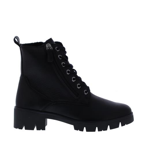 Yalou-1 Veterboot Leer H