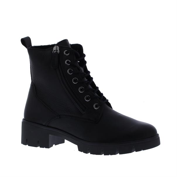 Yalou-1 Veterboot Leer H