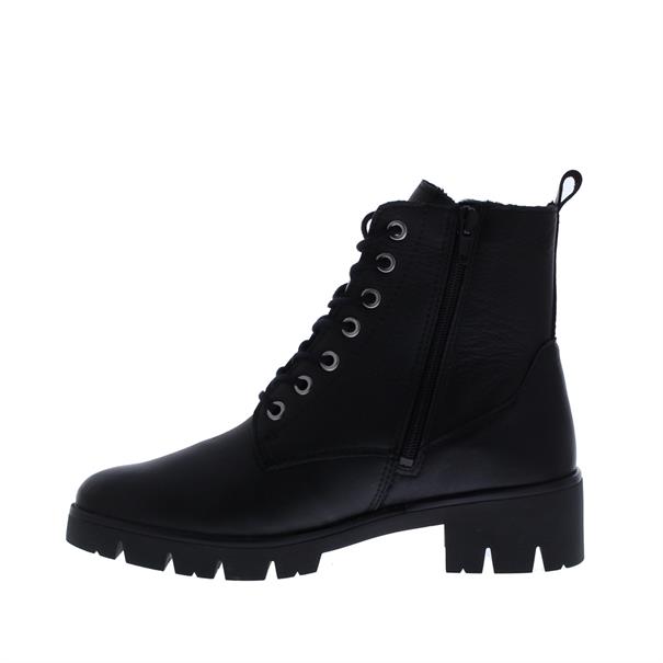 Yalou-1 Veterboot Leer H