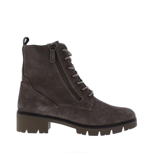 Yalou Veterboot Suede H