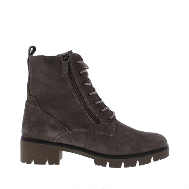 Yalou Veterboot Suede H