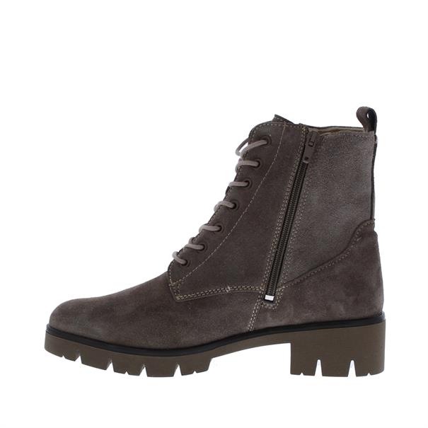 Yalou Veterboot Suede H