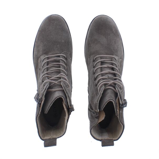 Yalou Veterboot Suede H