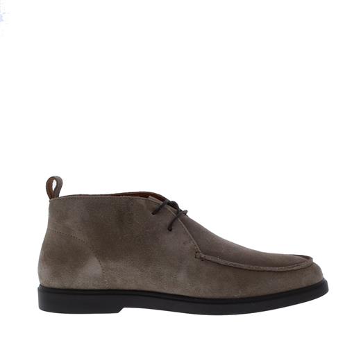 Yaro Spiegelboot Suede
