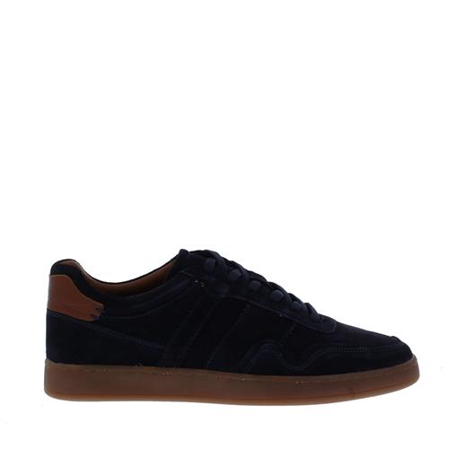 Yaron Sneaker Suede