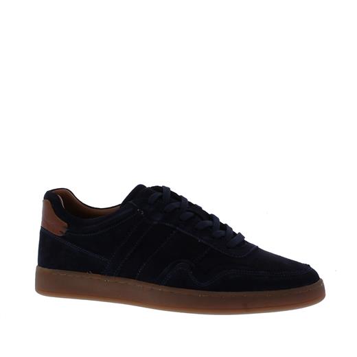 Yaron Sneaker Suede