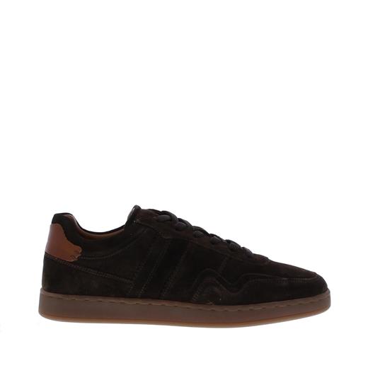 Yaron Sneaker Suede