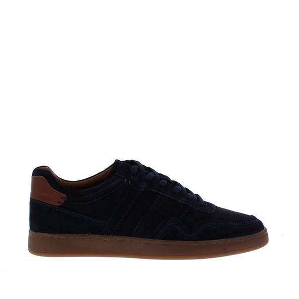 Yaron Sneaker Suede