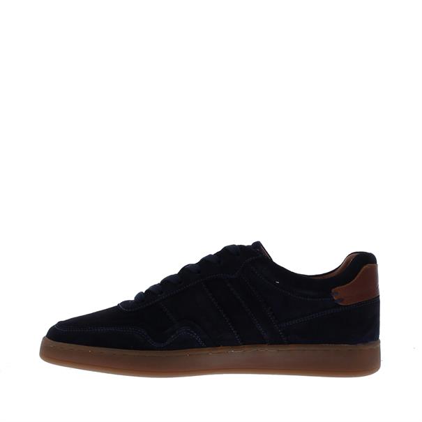 Yaron Sneaker Suede