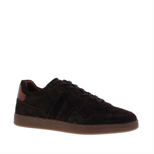 Yaron Sneaker Suede