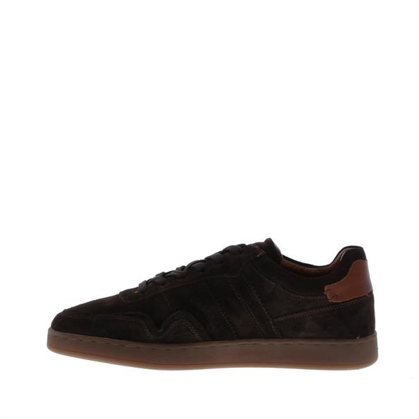 Yaron Sneaker Suede